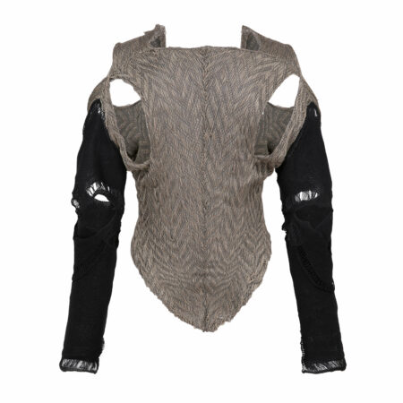 Product image: Snake Armour Top